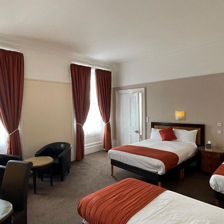 The Grand Scarborough Hotel Екстериор снимка