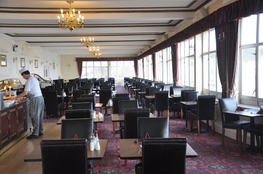 The Grand Scarborough Hotel Екстериор снимка