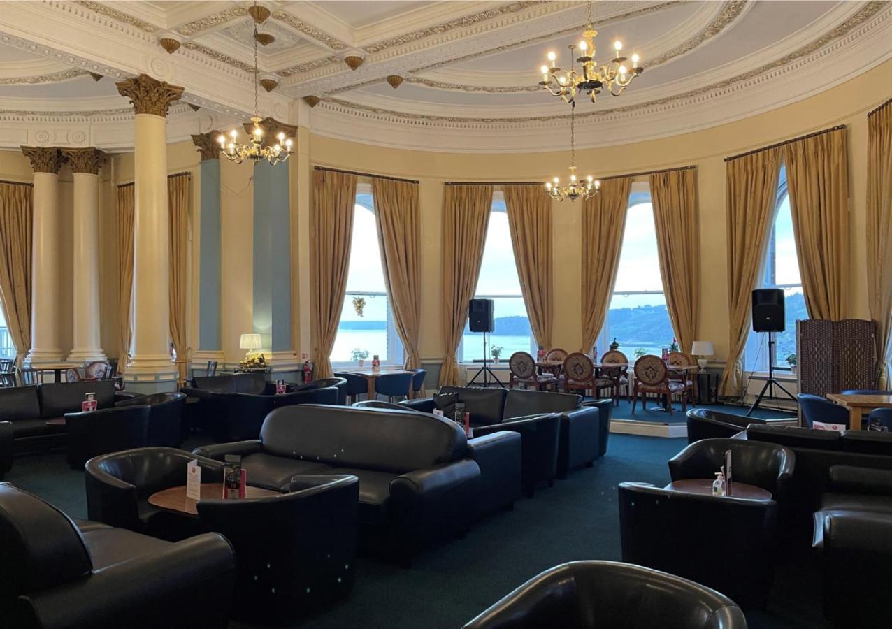 The Grand Scarborough Hotel Екстериор снимка