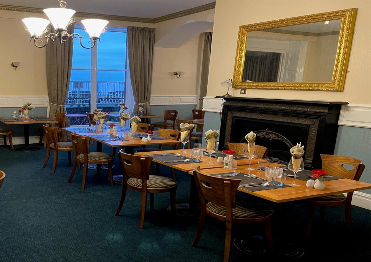The Grand Scarborough Hotel Екстериор снимка