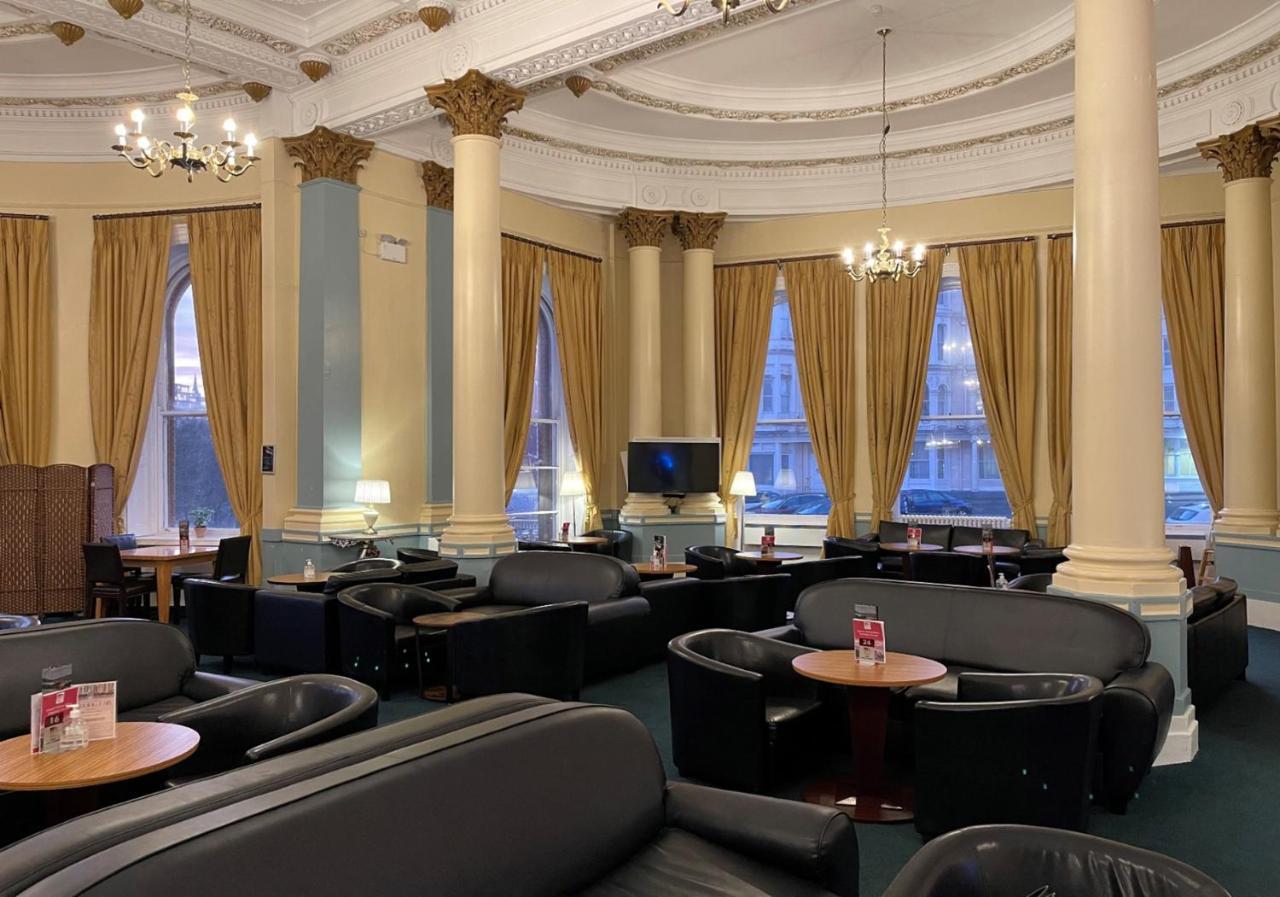 The Grand Scarborough Hotel Екстериор снимка