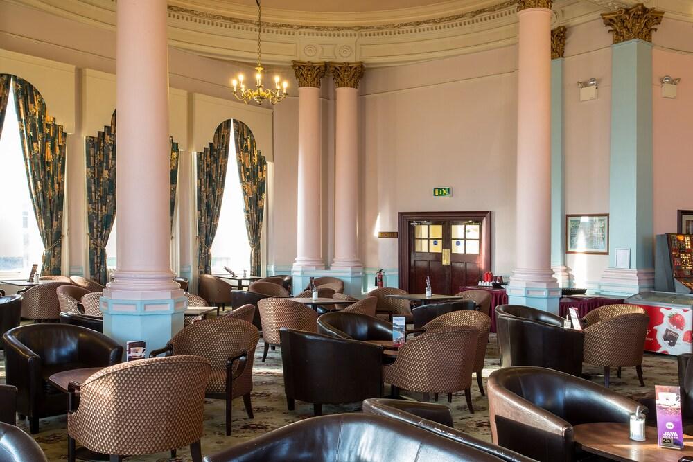 The Grand Scarborough Hotel Екстериор снимка