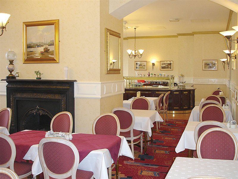 The Grand Scarborough Hotel Екстериор снимка