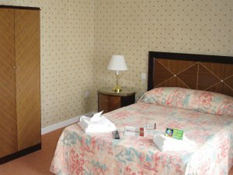 The Grand Scarborough Hotel Екстериор снимка