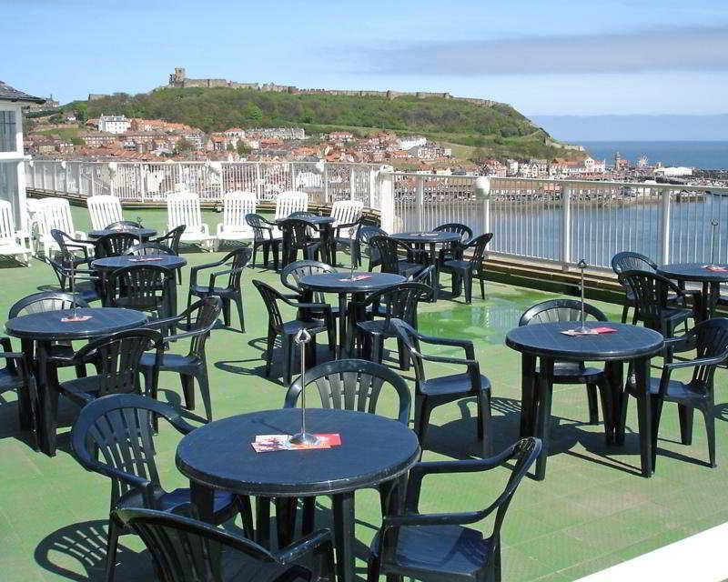 The Grand Scarborough Hotel Екстериор снимка