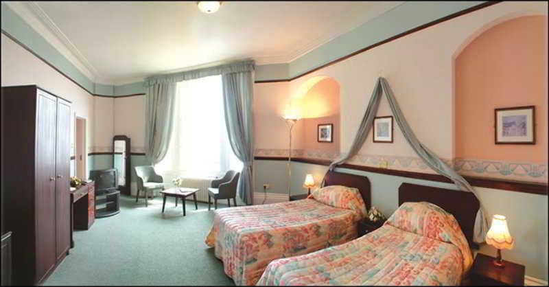 The Grand Scarborough Hotel Екстериор снимка