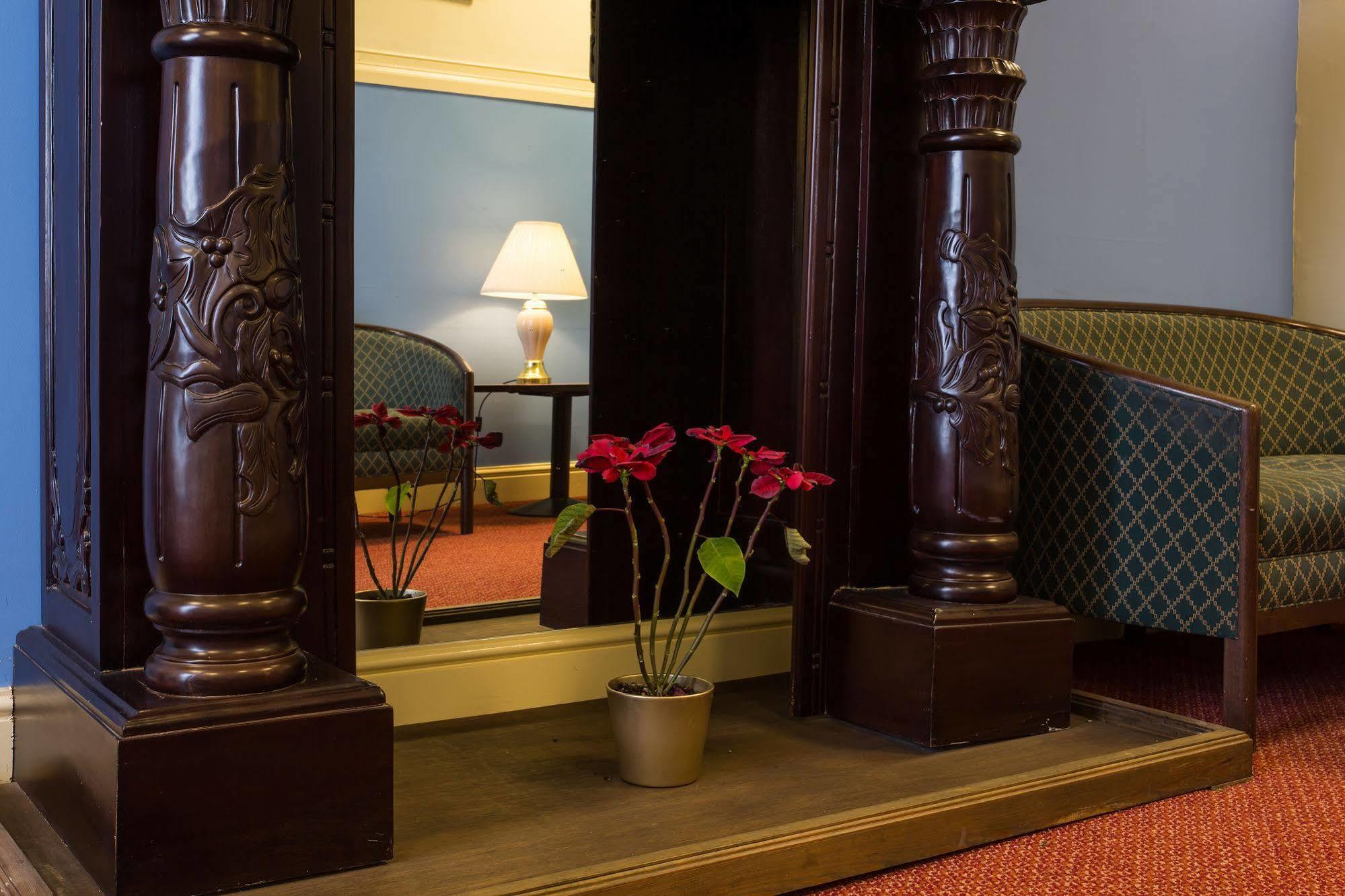The Grand Scarborough Hotel Екстериор снимка